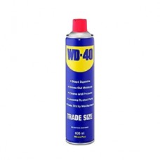 WD40 Original Spray Can 600ml