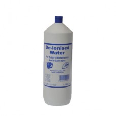 Top Up Water Dw001 De-Ionised Water 1 L - White