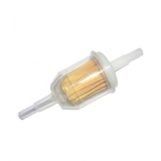 Small In-Line Fuel Filter