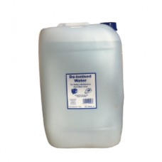 Top Up Water 25L