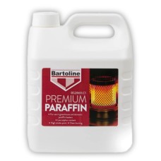 Premium Paraffin 4 Litre