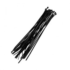 100 X Cable Ties 203mm X 4mm.