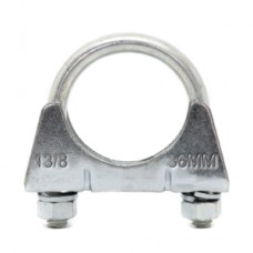 Exhaust Clamp 36mm