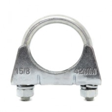 Exhaust Clamp 42mm