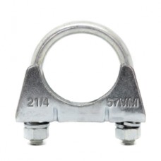 Exhaust Clamp 57mm