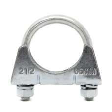 Exhaust Clamp 65mm