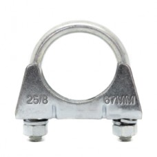 Exhaust Clamp 67mm