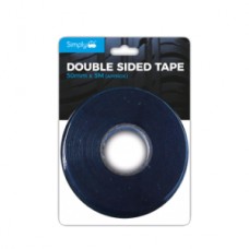 50mm X 5M Double Sided Tape