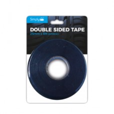 25mm X 5M Double Sided Tape
