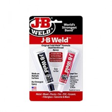 JB Adhesive Weld