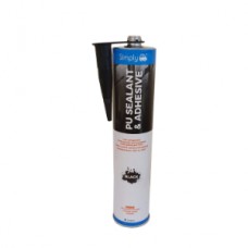 Black Korapur - Polyurethane Adhesive and Sealant