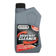 Gunk Driveway Cleaner 1 Litre