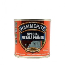 Hammerite Special Metals Primer In Red 250ml