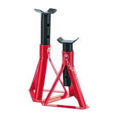 Simply 2 Ton Fixed Axle Stand Pair