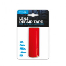 Simply Lens Repair Tape, Red