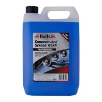 Holts Concentrated Screenwash 5L
