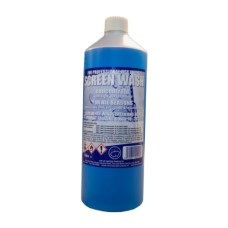 Concentrated Screenwash 1 Litre