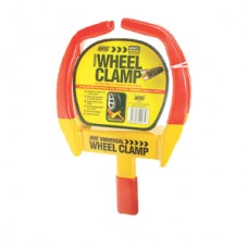 Maypole Wheel Clamp