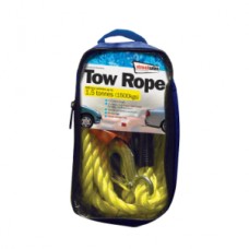 Streetwize 1.5 Ton Tow Rope