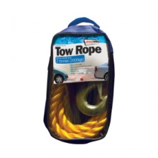 Streetwize 2 Ton Tow Rope