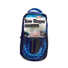 Streetwize 2.5 Ton Tow Rope