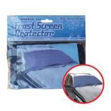 Streetwize Frost Screen Protectors Small / Medium