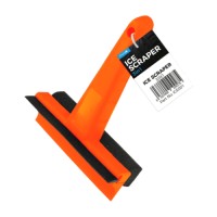 Triple Action Squeegee