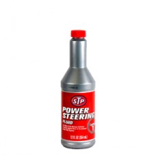 STP Power Steering Fluid 12Oz