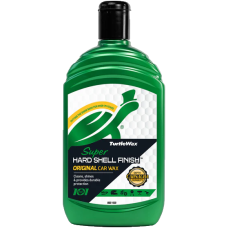 Turtlewax Original Liquid Wax