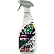 Turtle Wax Colour Shift Wheel Cleaner 750ml