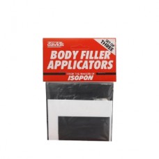 Upol Isopon Applicators For Body Filler