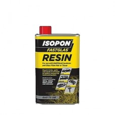 Upol Fastglas-Laminating Resin, 250 ml, Tin Yellow
