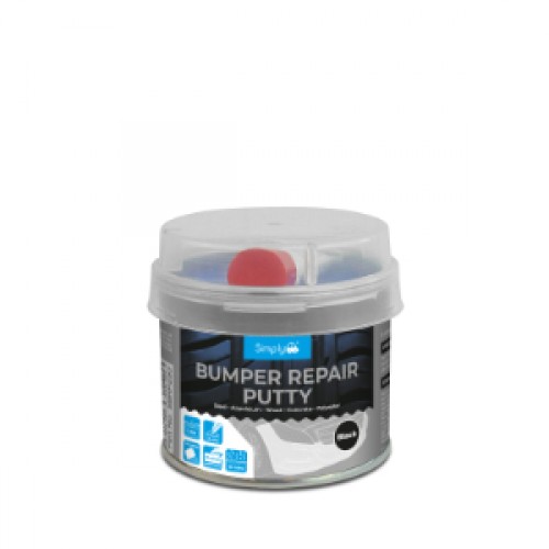 Plastic Repair Putty