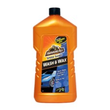 Armorall Wash & Wax 1 Litre