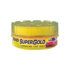 Arbo Super Gold Carnauba Car Wax