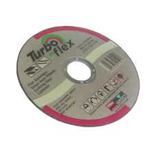 115mm Stainless Steel Cutting Disc