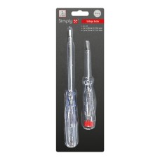 Simply 2 Pack Voltage Tester
