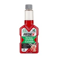 Redex Inj Treatment Petrol 250ml