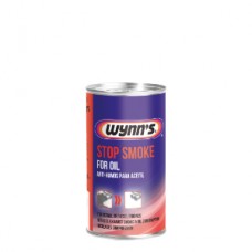 Wynn's Stop Smoke Oil, Purple, 325 ml