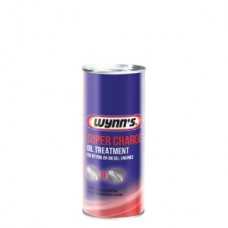 Wynns Super Charge For Oil 425ml