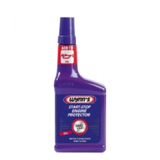 Wynn's Start-Stop Engine Protector, 325 ml