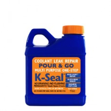 K-Seal Coolant Leak Repair
