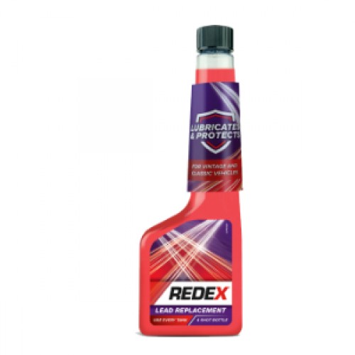 Redex Lead Replacement Fuel Additive 250ml