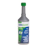 Cataclean Petrol Engine And Catalytic Converter Cleaning Treatment 500ml