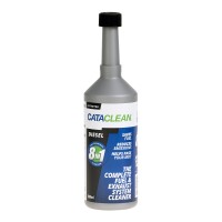 Cataclean Diesel DPF & Catalytic Converter Cleaner 500ml