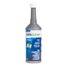 Cataclean Hybrid Fuel & Exhaust system cleaner 500ml