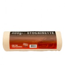 Stockinette Cotton 400g