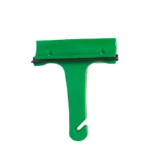 Kent Car Care Chunky Squeegee/ Ice Scraper