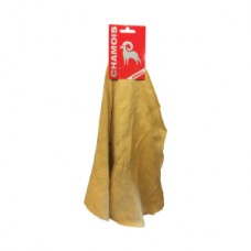 Chamois Leather Small - 1 Sq Ft