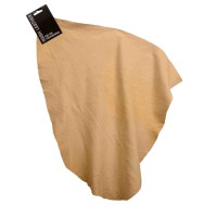4 Foot Square Genuine Chamois Leather